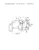 Brackets and Bracket System for Assembling Playground Equipment diagram and image