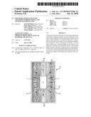 POLYMERIC DOOR FACING WITH TEXTURED INTERIOR SURFACE, AND METHOD OF FORMING SAME diagram and image