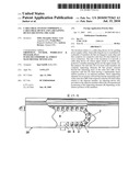 Cable drag system comprising a cable drag device and a retaining device receiving the same diagram and image