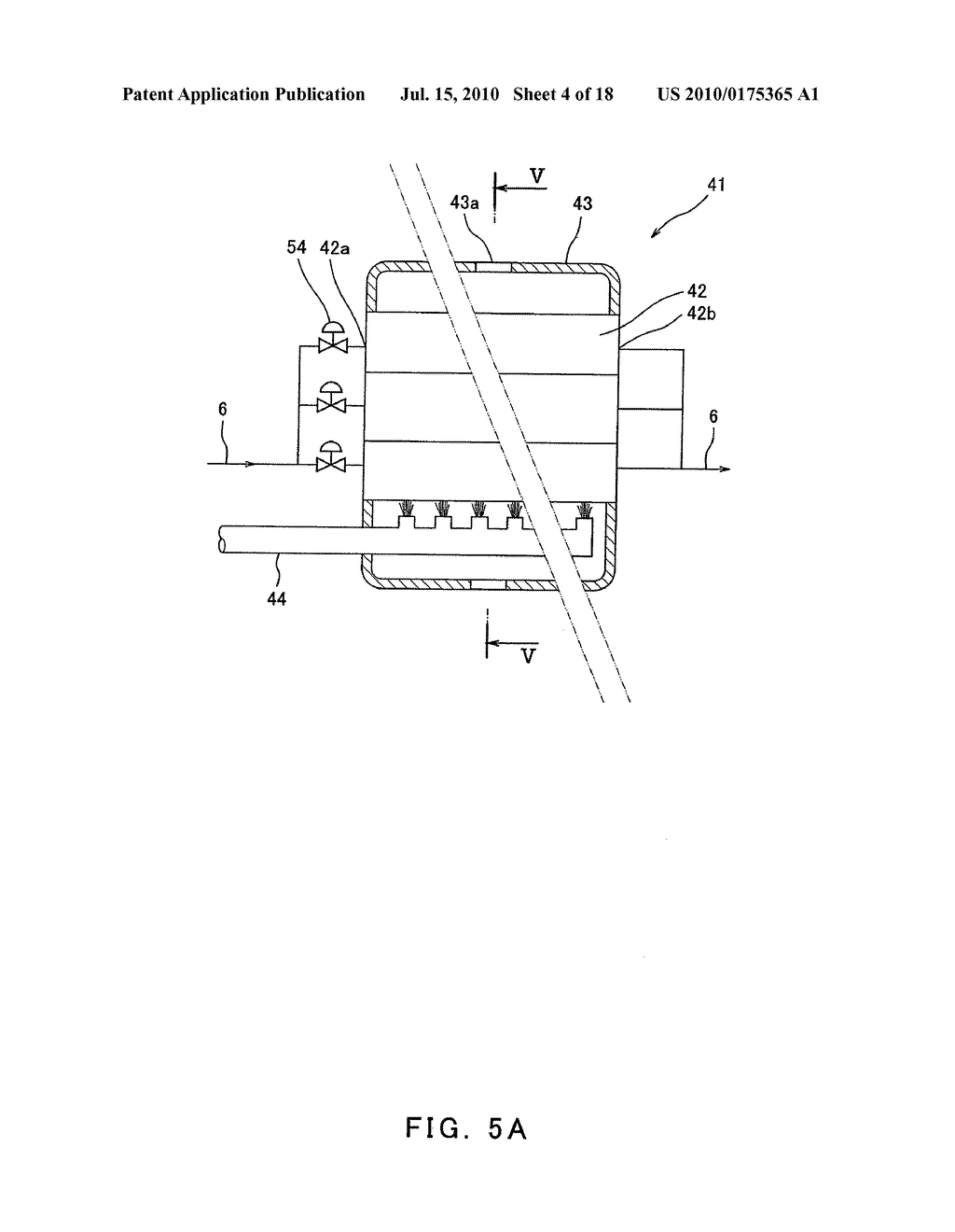 Solar Thermal Electric Power Generation System and Heating Medium Supply System - diagram, schematic, and image 05