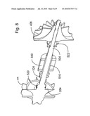 COOLING AN ELECTRICALLY CONTROLLED TURBOCHARGER diagram and image