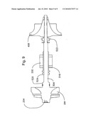 COOLING AN ELECTRICALLY CONTROLLED TURBOCHARGER diagram and image