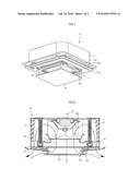 AIR CONDITIONER diagram and image