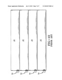 Leak free semi-stackable drain pan diagram and image