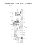 REFRIGERATOR diagram and image