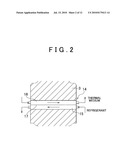 HEAT STORAGE DEVICE diagram and image