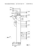 METHODS AND APPARATUS FOR LIQUEFACTION OF NATURAL GAS AND PRODUCTS THEREFROM diagram and image