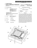 ACOUSTIC SENSOR diagram and image