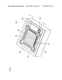 ACOUSTIC SENSOR diagram and image