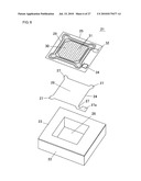 ACOUSTIC SENSOR diagram and image