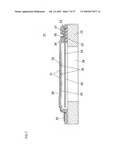 ACOUSTIC SENSOR diagram and image