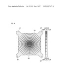 ACOUSTIC SENSOR diagram and image