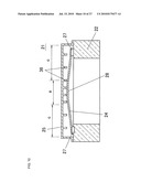 ACOUSTIC SENSOR diagram and image