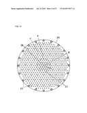 ACOUSTIC SENSOR diagram and image