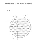 ACOUSTIC SENSOR diagram and image