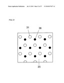 ACOUSTIC SENSOR diagram and image