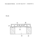 ACOUSTIC SENSOR diagram and image