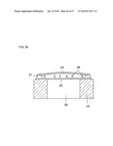 ACOUSTIC SENSOR diagram and image