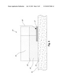 SENSOR DEVICE TO MONITOR DEFORMATION IN STRUCTURAL MEMBERS, SUCH AS SOLID STRUCTURES diagram and image