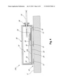 SENSOR DEVICE TO MONITOR DEFORMATION IN STRUCTURAL MEMBERS, SUCH AS SOLID STRUCTURES diagram and image