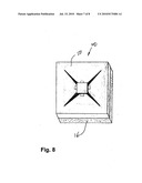 SENSOR DEVICE TO MONITOR DEFORMATION IN STRUCTURAL MEMBERS, SUCH AS SOLID STRUCTURES diagram and image