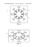 FLEXIBLE FORCE SENSOR WITH COUPLING TYPE AND MULTI-DIRECTIONAL RECOGNITIONS diagram and image