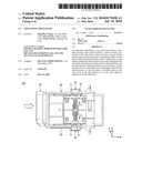 ADJUSTMENT MECHANISM diagram and image