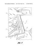 VEHICLE STEERING WHEEL ASSEMBLY diagram and image