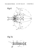 METHOD AND DEVICE FOR GENERATING A FORCE VECTOR diagram and image