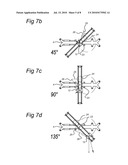 METHOD AND DEVICE FOR GENERATING A FORCE VECTOR diagram and image