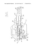 FINE TUNING MEANS FOR FULCRUM TREMOLO diagram and image