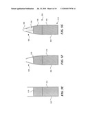 BULLETS, INCLUDING LEAD-FREE BULLETS, AND ASSOCIATED METHODS diagram and image