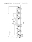 ASSEMBLY AND METHOD FOR VEHICLE SUSPENSION diagram and image