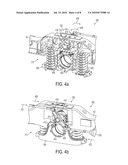 ASSEMBLY AND METHOD FOR VEHICLE SUSPENSION diagram and image