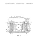 ASSEMBLY AND METHOD FOR VEHICLE SUSPENSION diagram and image