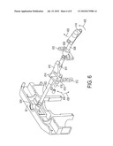 ASSEMBLY AND METHOD FOR VEHICLE SUSPENSION diagram and image