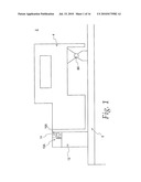 CAB ISOLATION FOR A LOCOMOTIVE diagram and image