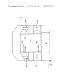 CAB ISOLATION FOR A LOCOMOTIVE diagram and image