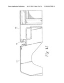 CAB ISOLATION FOR A LOCOMOTIVE diagram and image