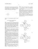 CYAN INK FOR INKJET RECORDING diagram and image