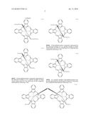 CYAN INK FOR INKJET RECORDING diagram and image