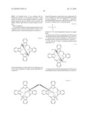 CYAN INK FOR INKJET RECORDING diagram and image