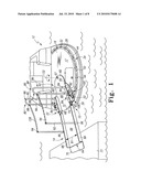 BOAT RAMP SYSTEM diagram and image