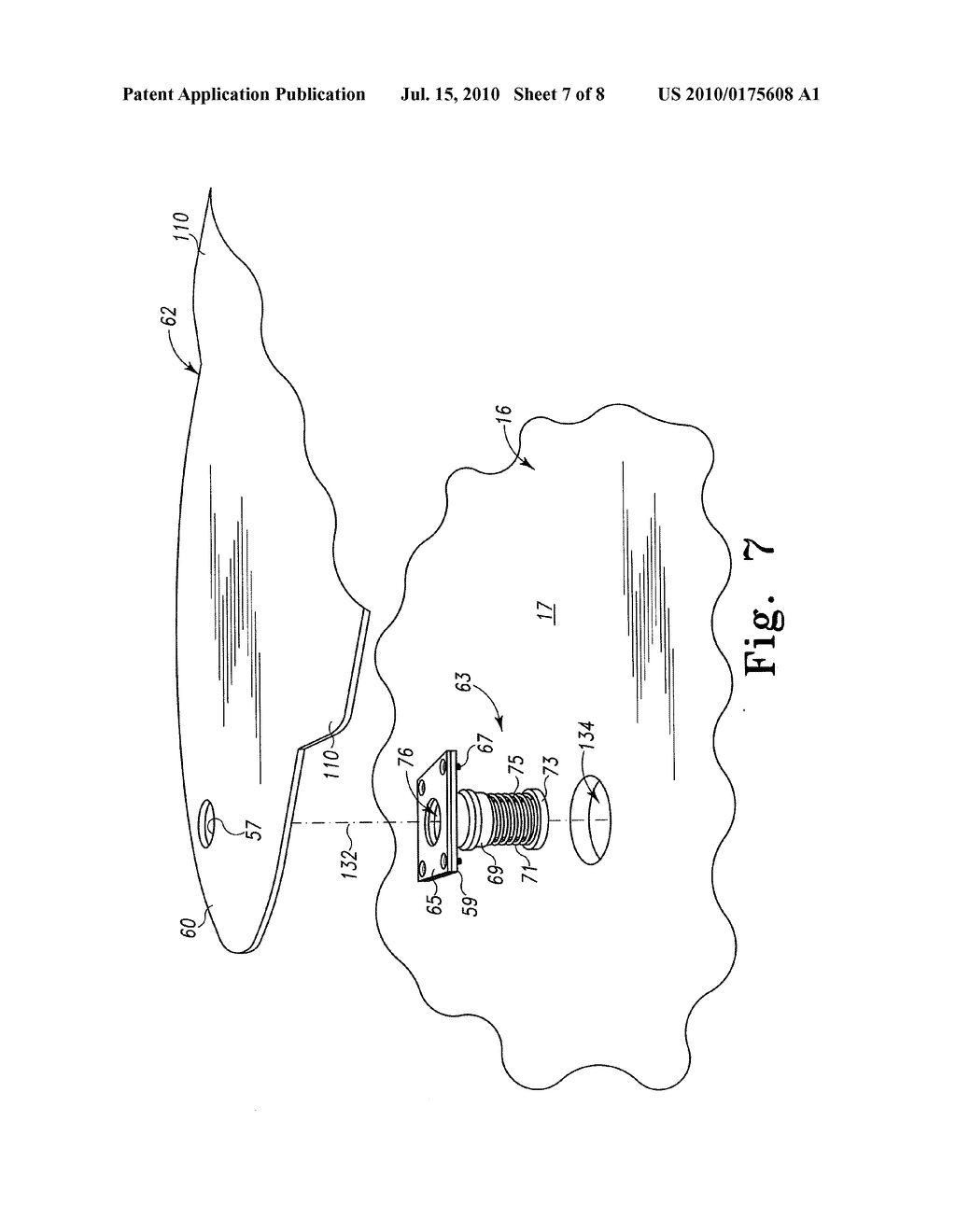 BOAT RAMP SYSTEM - diagram, schematic, and image 08