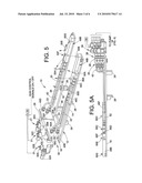 MATERIAL APPLICATION APPARATUS AND METHODS diagram and image