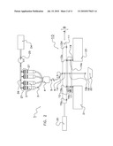 CLOSING DEVICE FOR MILKING DEVICE diagram and image