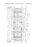 CLOSING DEVICE FOR MILKING DEVICE diagram and image