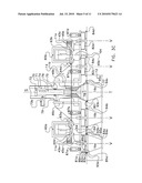 CLOSING DEVICE FOR MILKING DEVICE diagram and image