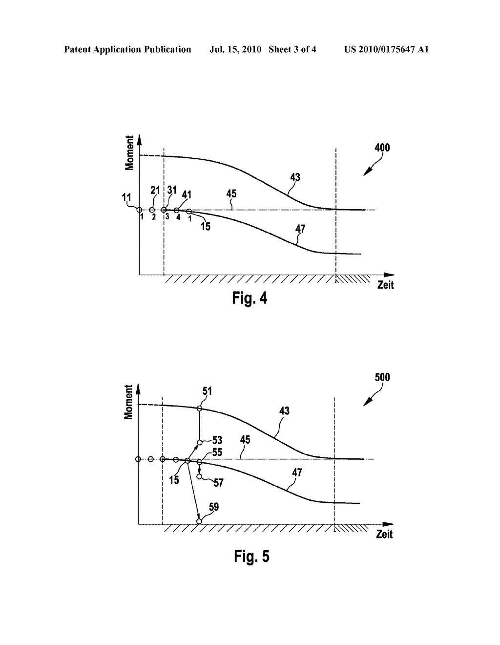 METHOD FOR OPERATING AN INTERNAL COMBUSTION ENGINE WITH VARIABLE VALVE CONTROL - diagram, schematic, and image 04