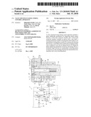 VALVE OPENING/CLOSING TIMING CONTROL APPARATUS diagram and image